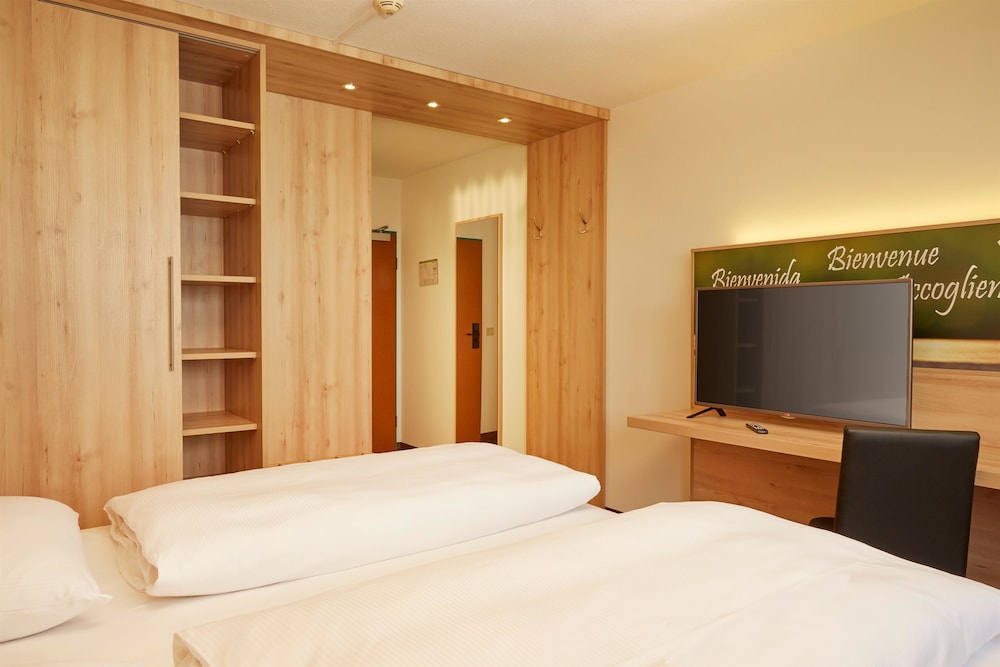 H Hotel Stuttgart Herrenberg 33/63