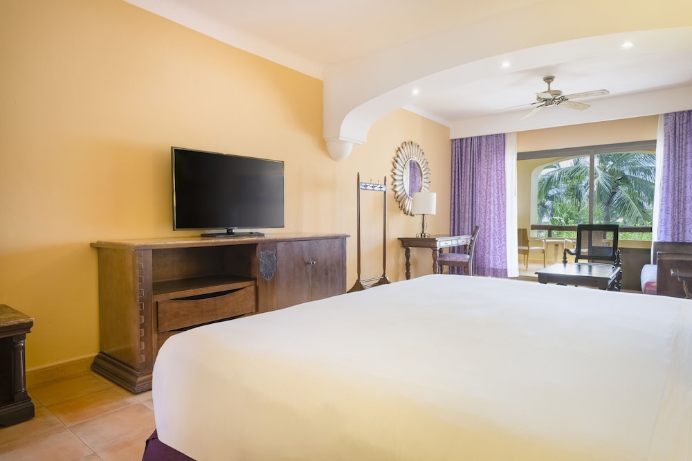 IBEROSTAR Selection Paraiso Lindo 38/50