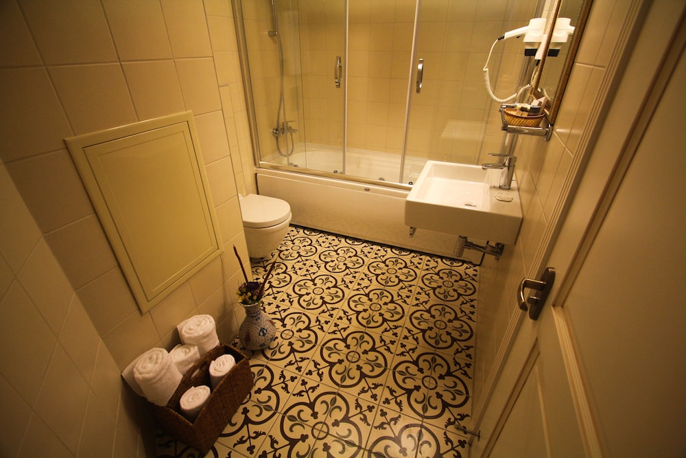 Venue Hotel Istanbul Old City 12/73