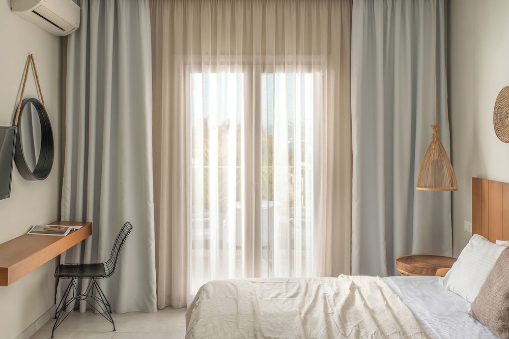 2 Bedrooms, Ayla, Family, 2 Double Beds