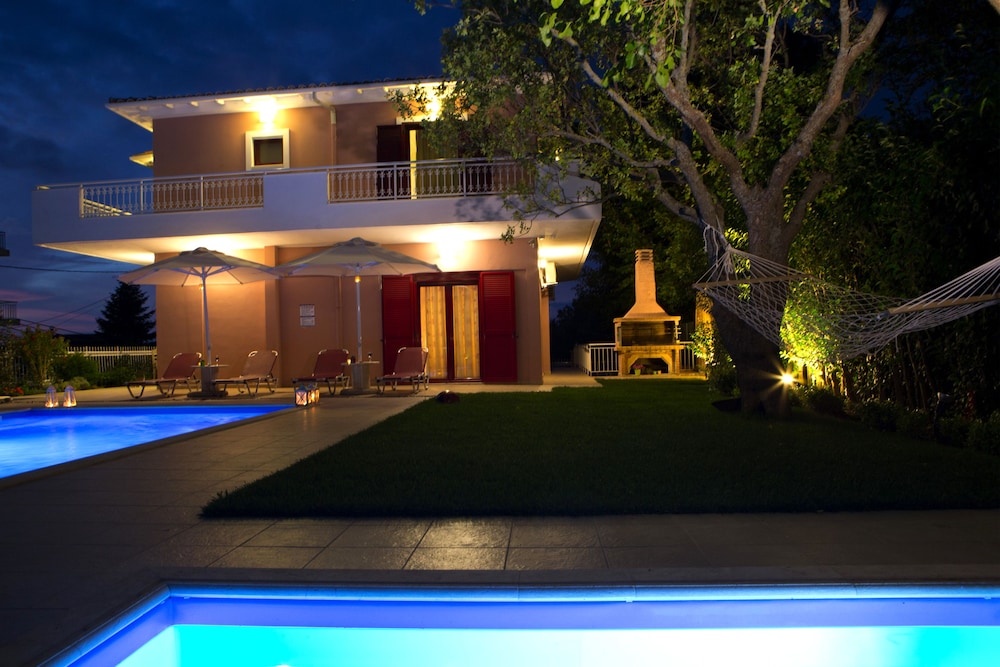 Exanthia Villas 2/50