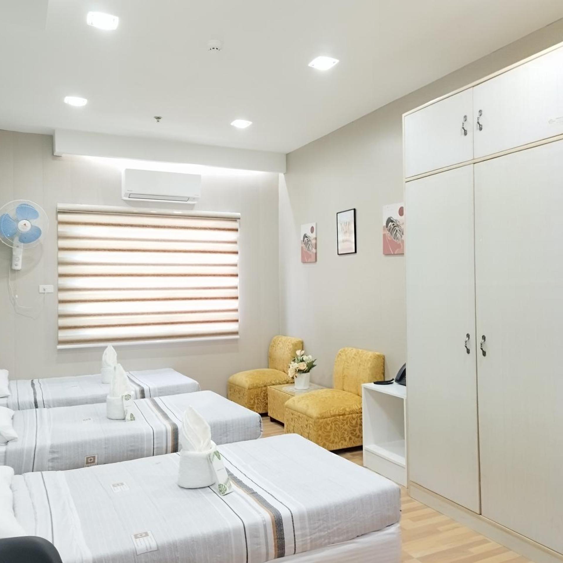 Townhouse Oak Casa Barcelona 37/64