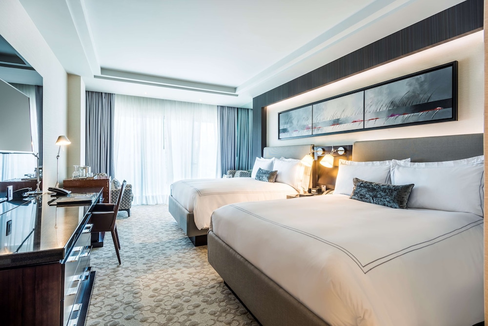Hyatt Regency San Luis Potosi 24/74