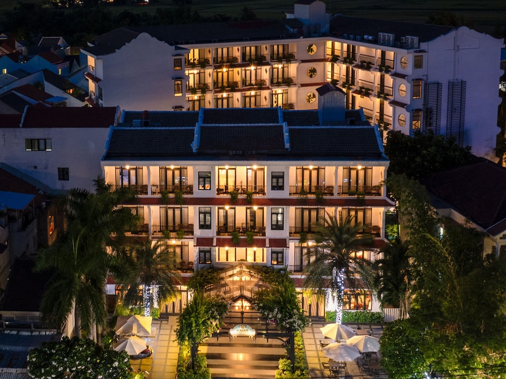 Hadana Boutique Resort Hoi An 4/67
