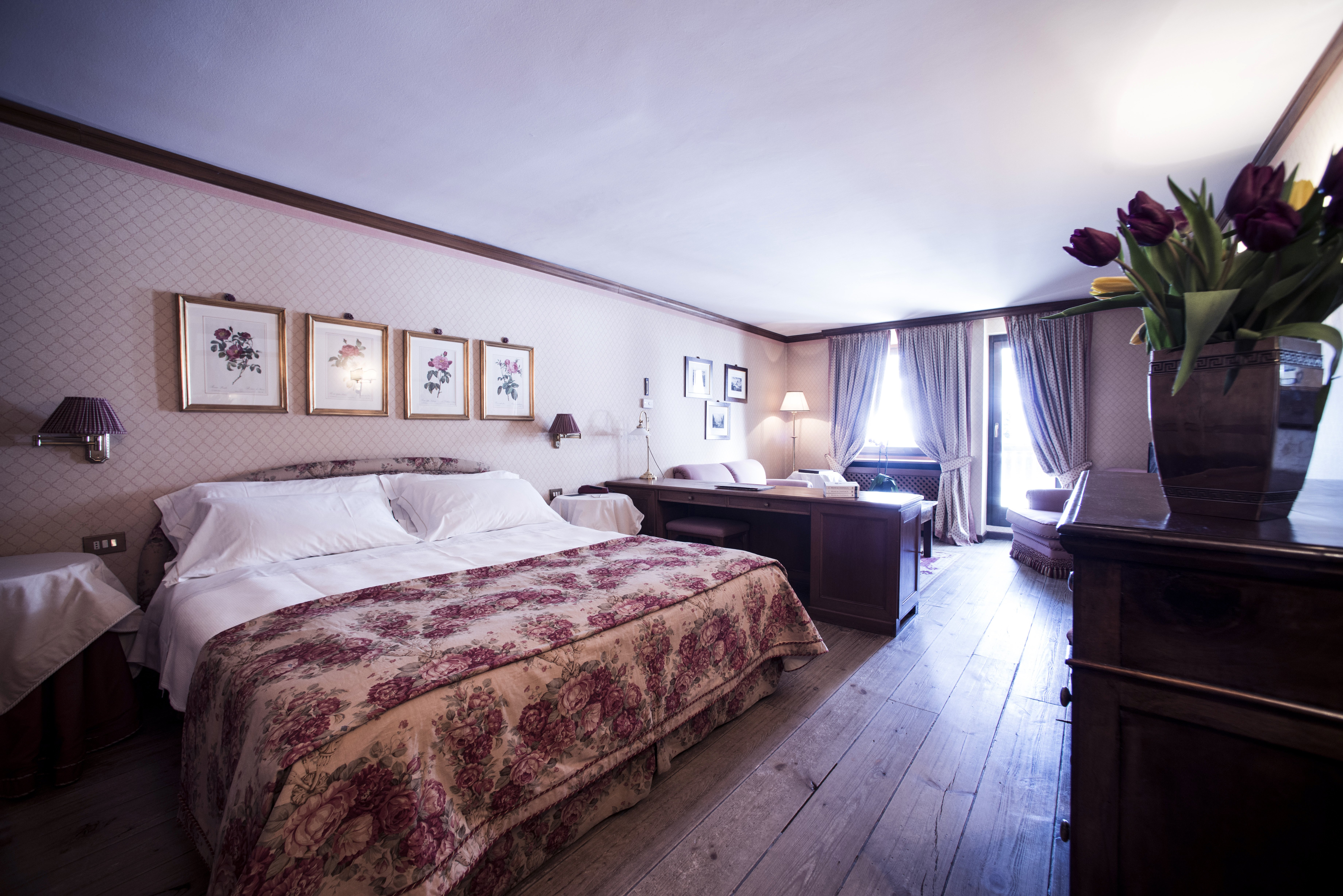 Hotel Hermitage 6/50
