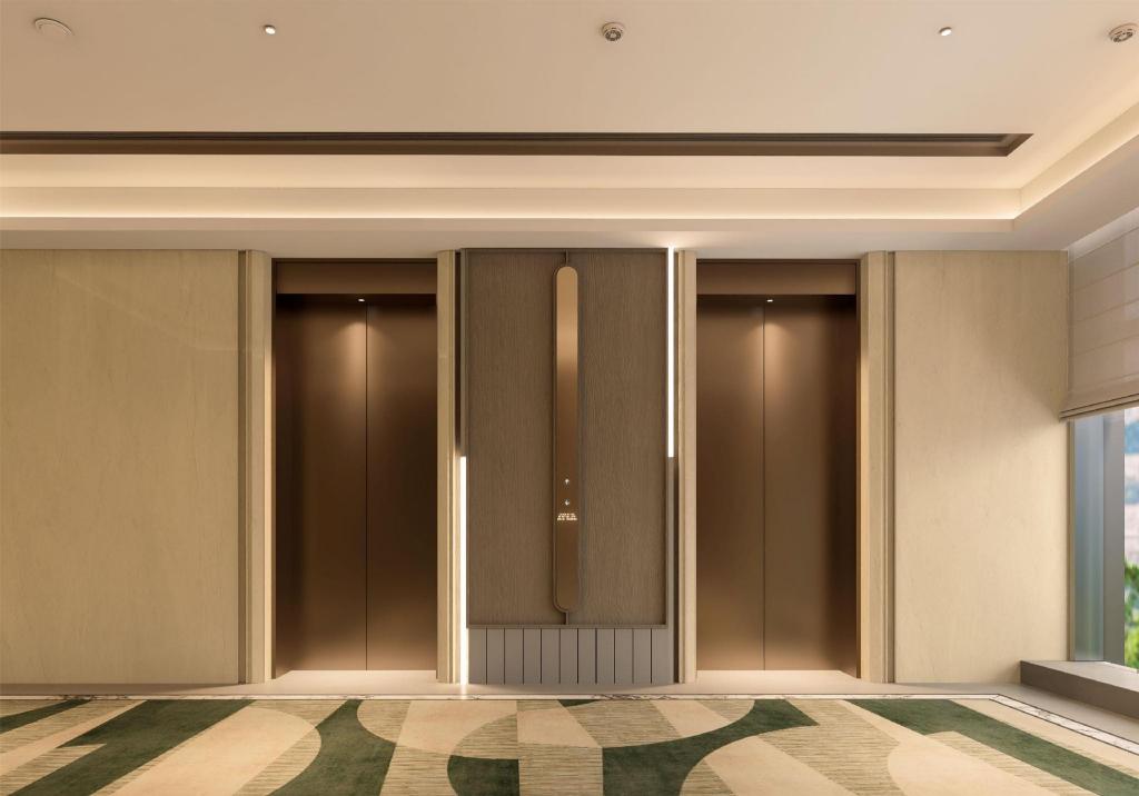 Hilton Garden Inn Shaoxing Yuecheng South 6/17