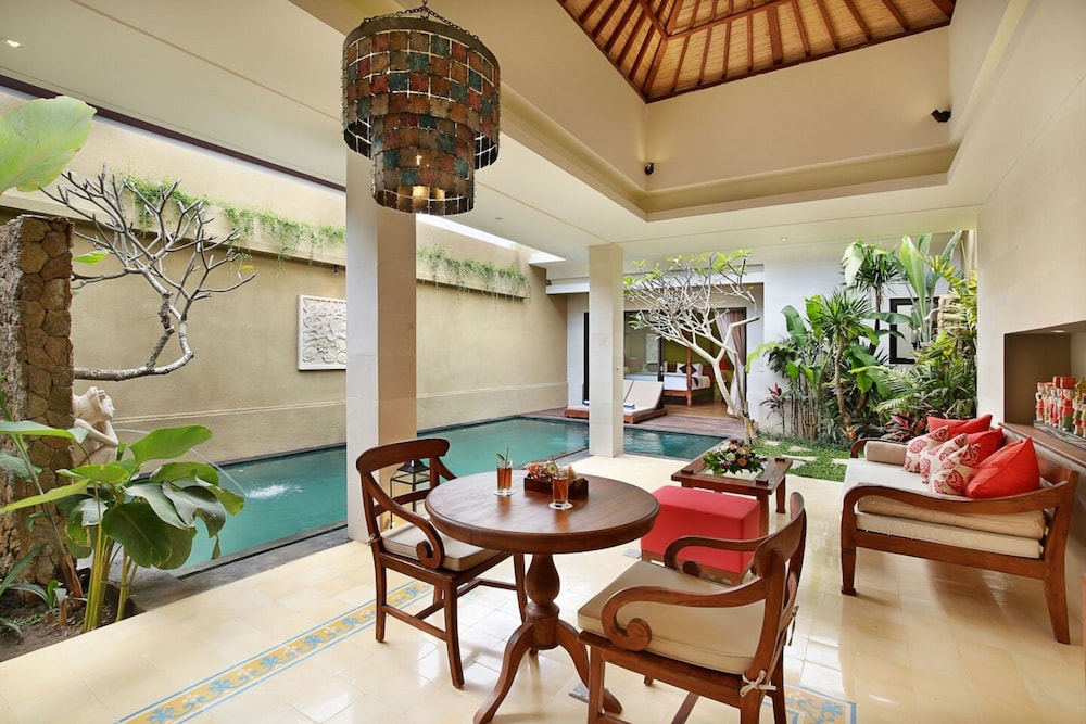 Kamajaya Villas Bali 25/36