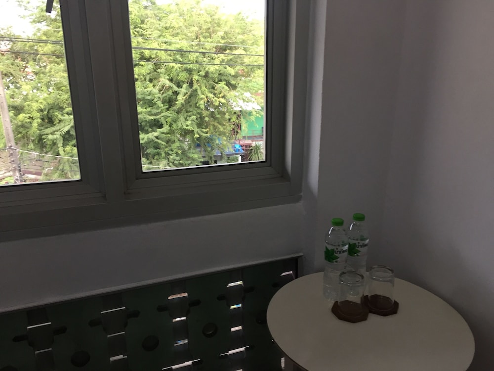 Nawaporn Place Guesthouse 29/29