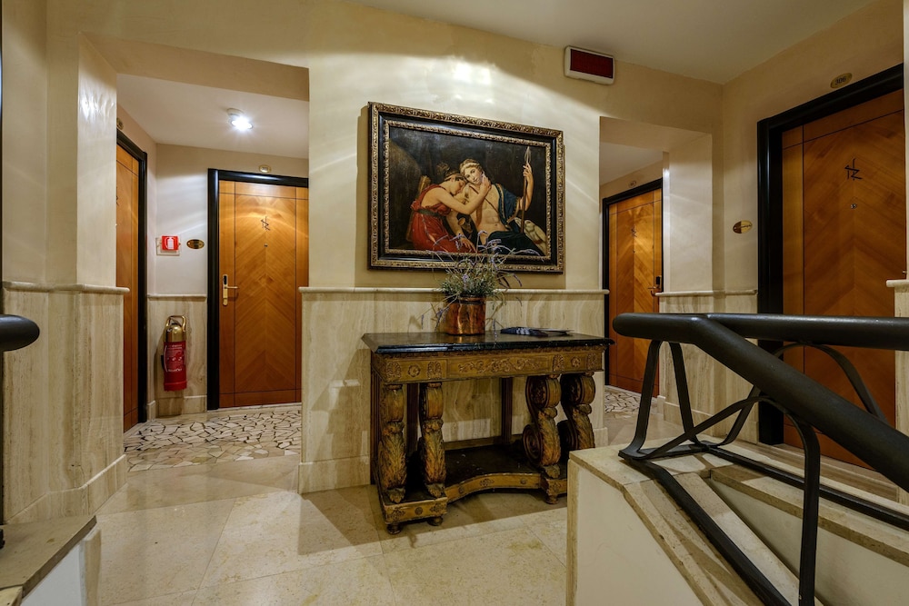 Best Western Hotel Rivoli 51/66
