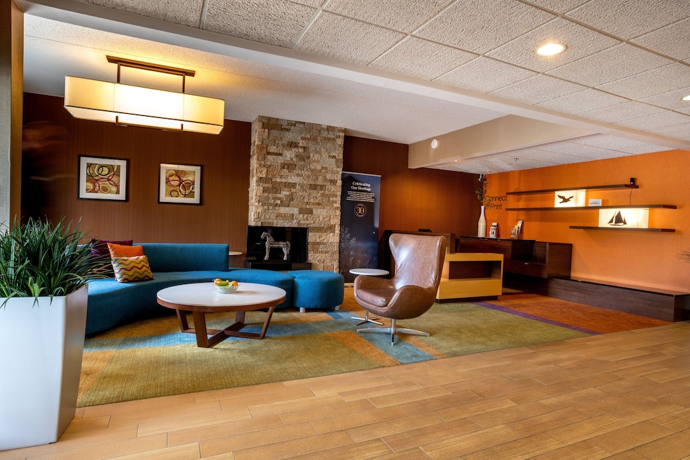 Quality Inn and Suites Sandusky 29/40
