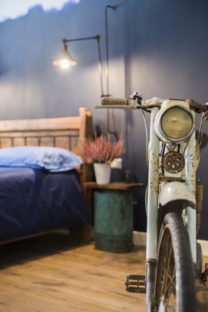 Frimi Boutique Rooms B and B 5/38
