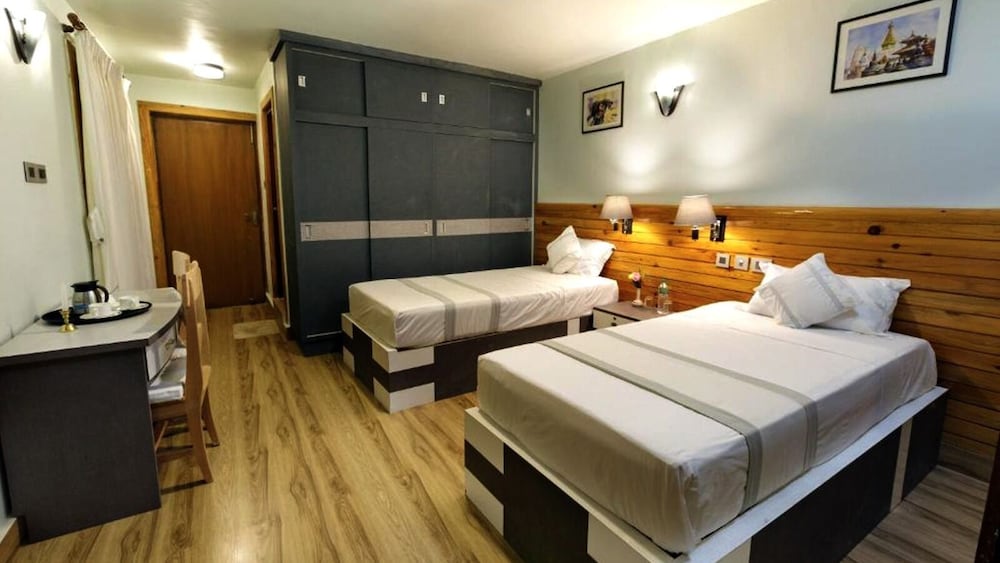 The Lapsi Tree Resort 19/50