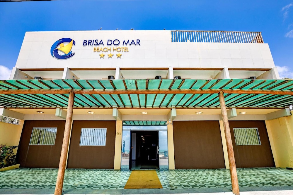 Brisa do Mar Beach Hotel 2/50