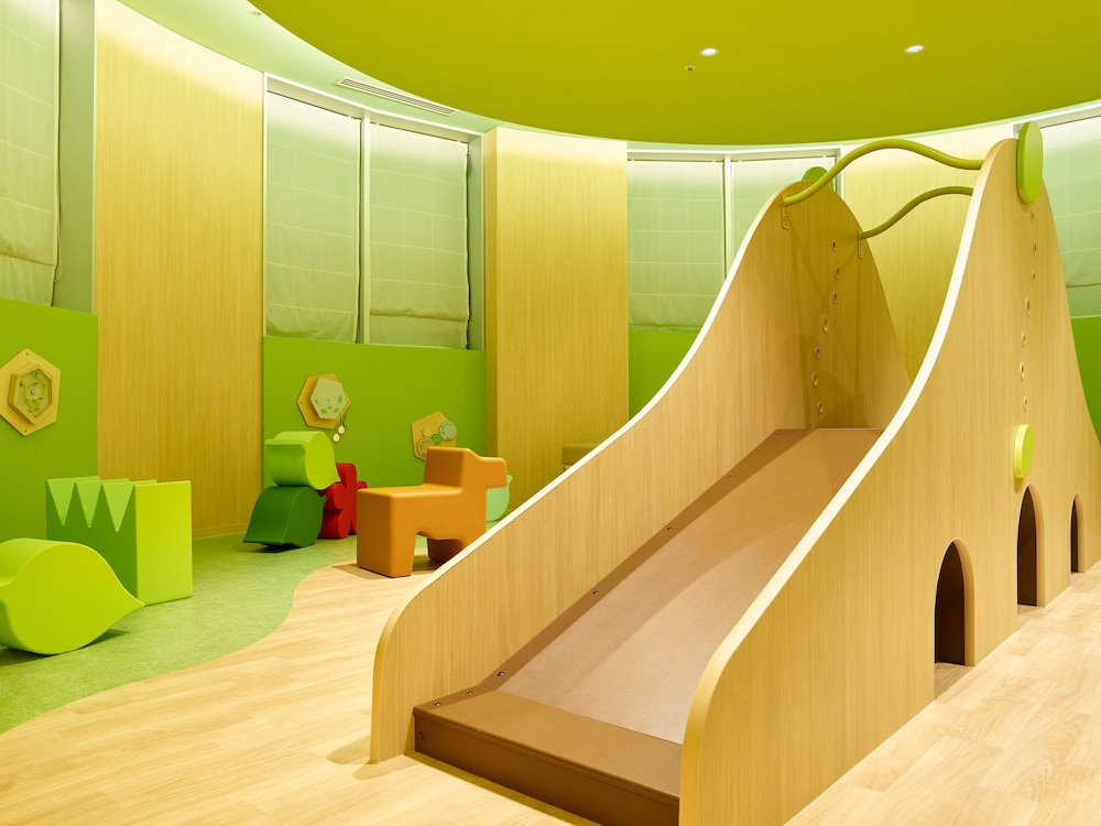 Mitsui Garden Hotel Prana Tokyo Bay 43/49