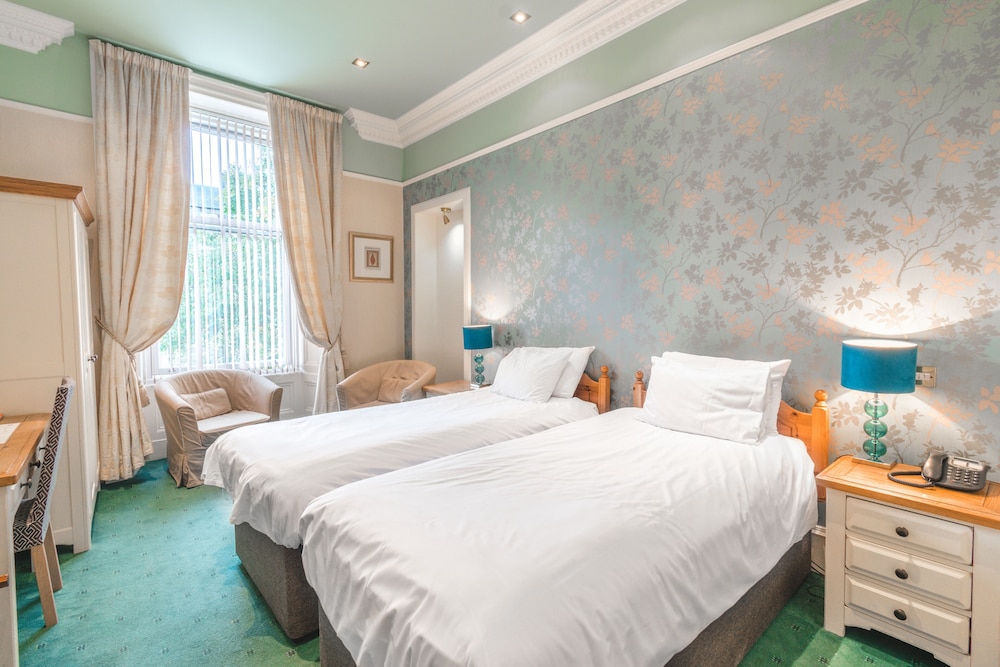 Hotel Ceilidh-Donia - Townhouse Hotel 25/68