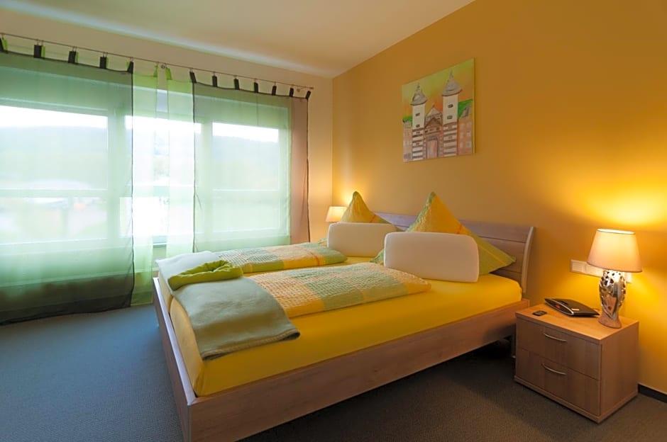 Park-Hotel Leimen 14/50