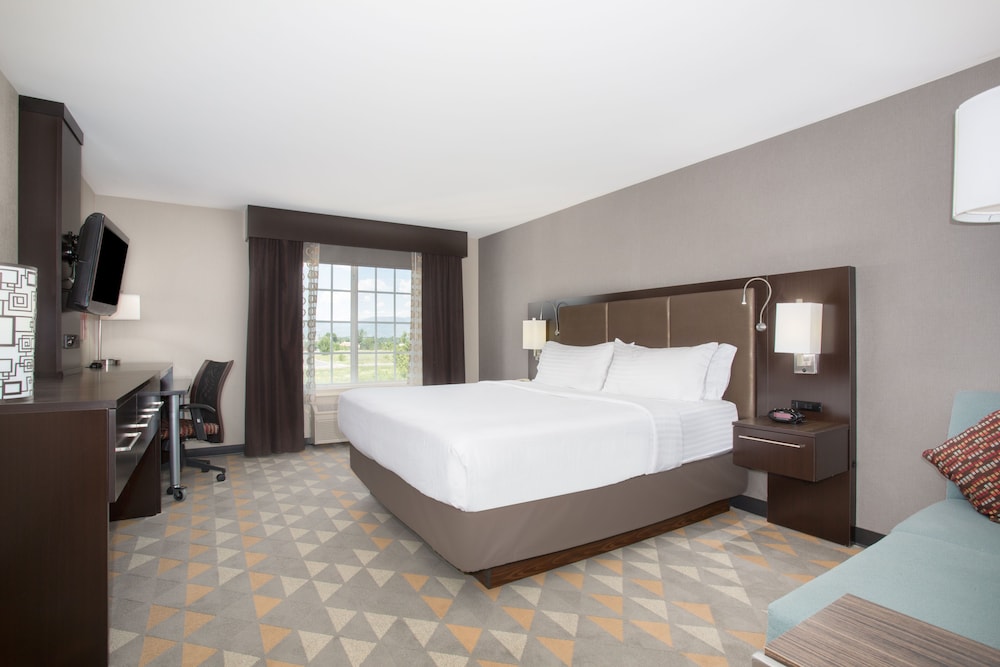 Holiday Inn Colorado Springs(Airport) 12/49