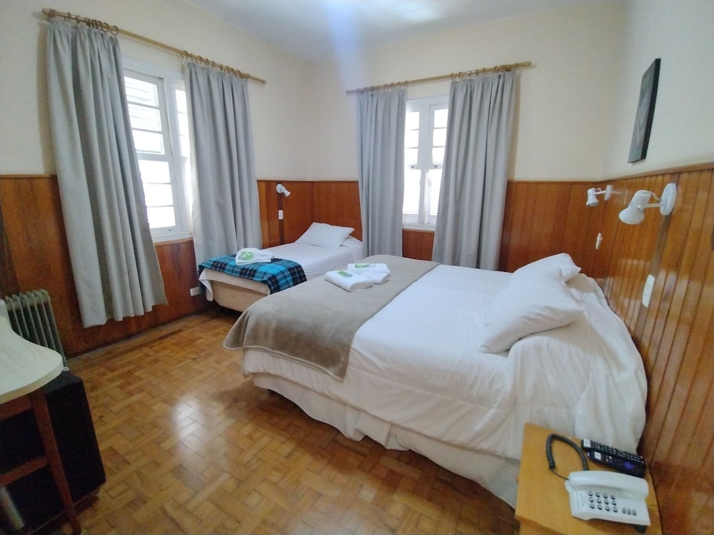 Hotel Casa São José 16/49