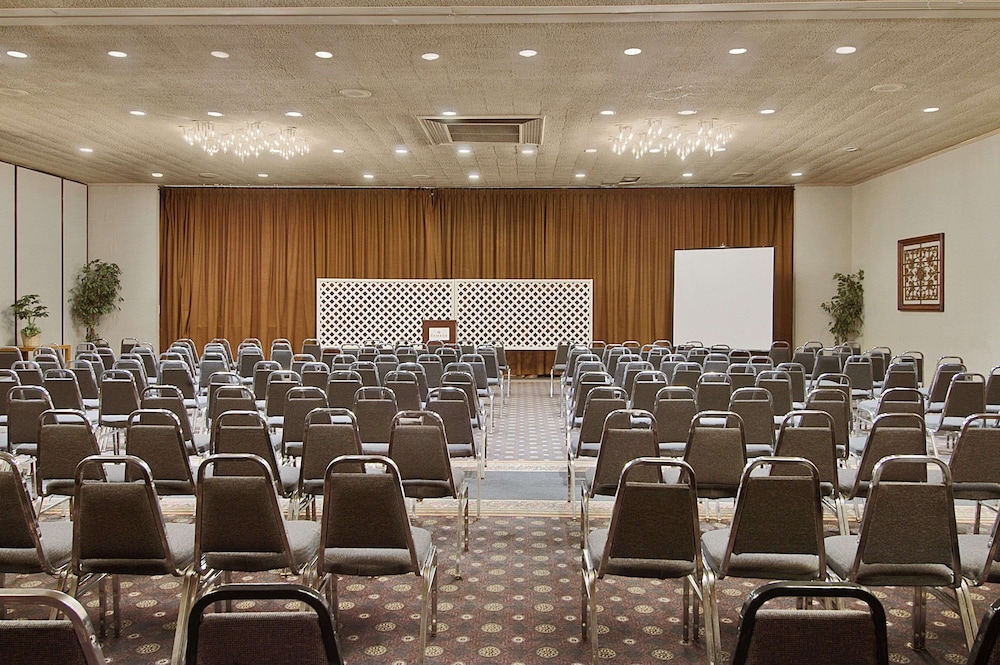 Augusta Downtown Hotel & Conference Center 22/26
