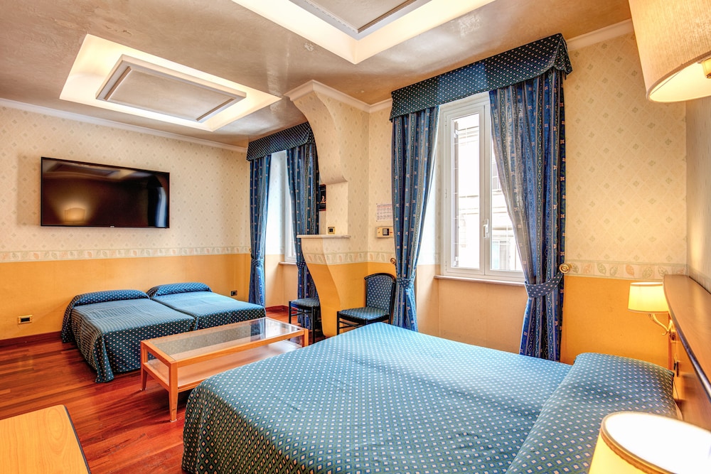 Hotel Verona Rome 14/56
