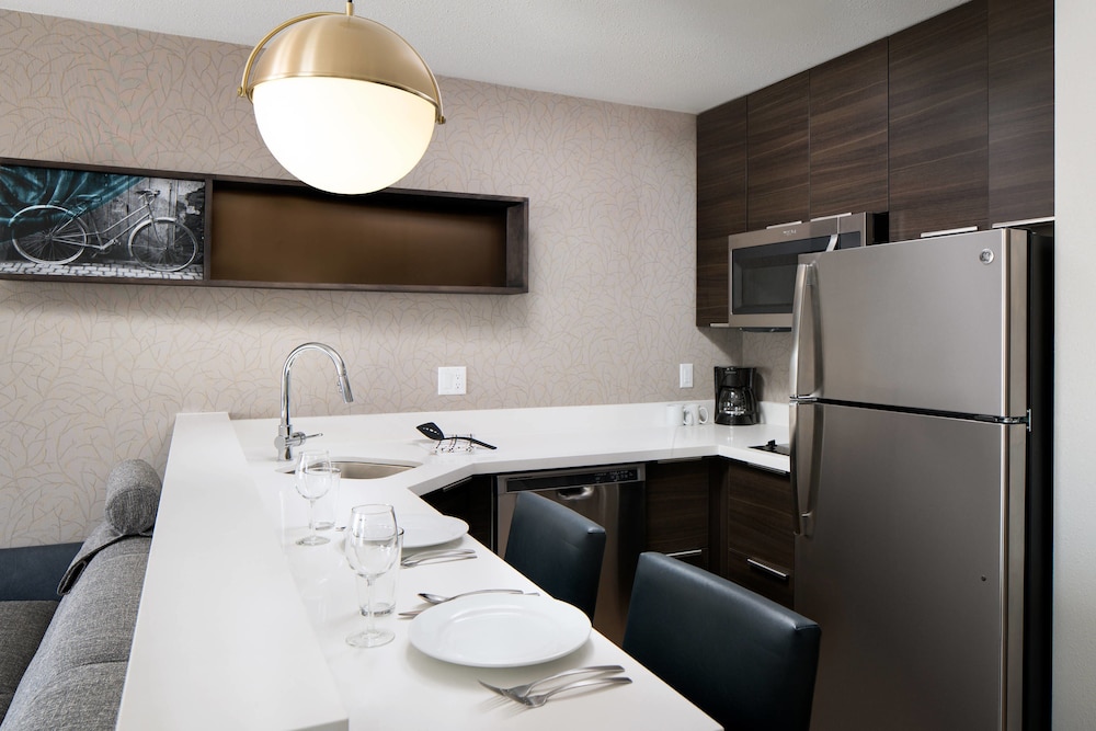 Residence Inn Boulder Canyon Boulevard 41/51