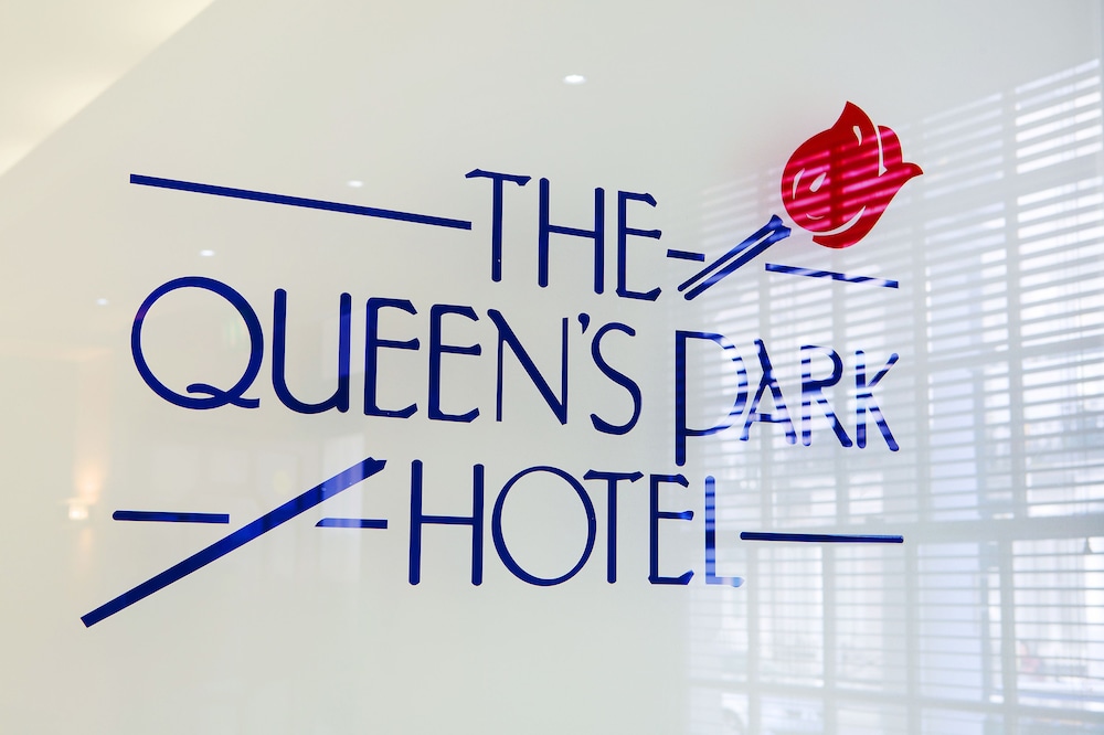 Queens Park Hotel 46/60