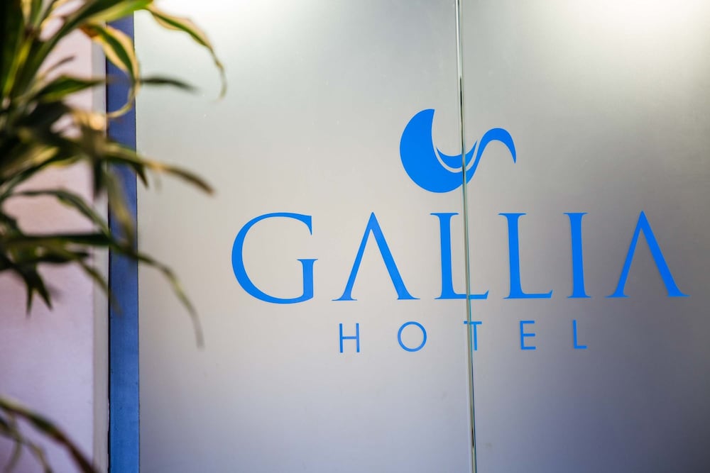 HOTEL GALLIA 25/48