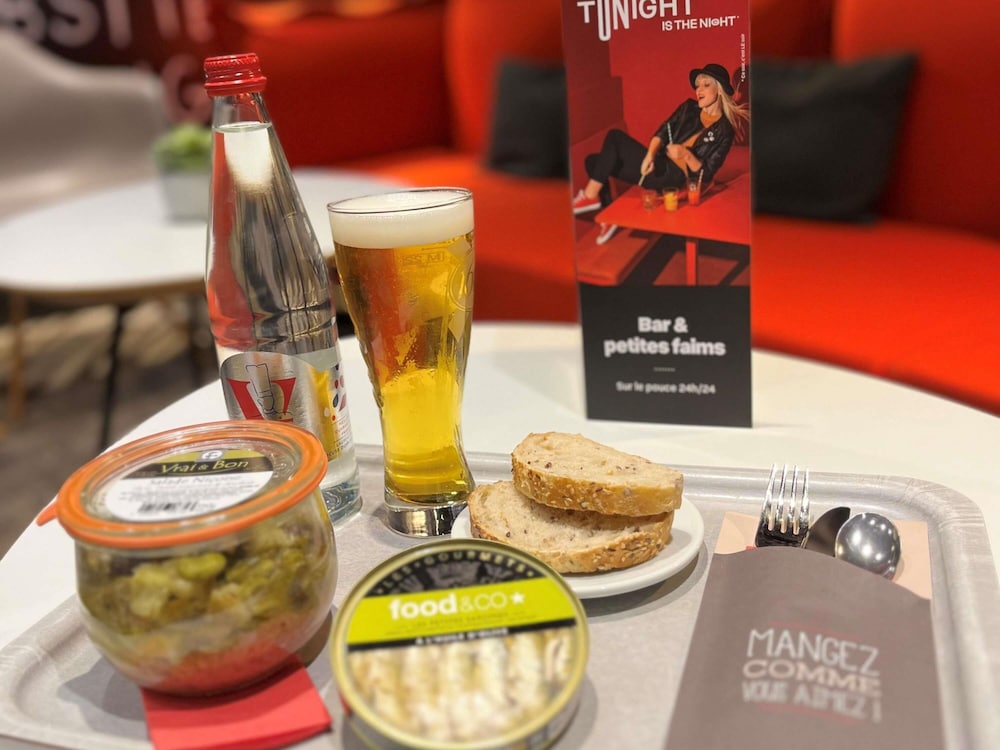 Ibis Hotel Alencon 24/45
