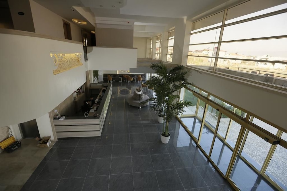 La bella Hotel Alasehir 14/23