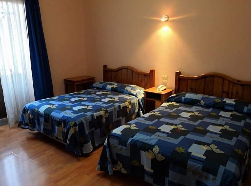 Hotel de Talavera 14/35