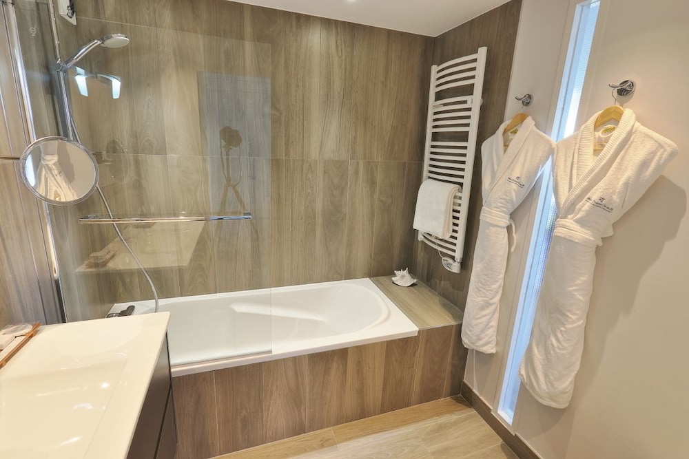 Hotel Atalante - Relais Thalasso & Spa 13/74
