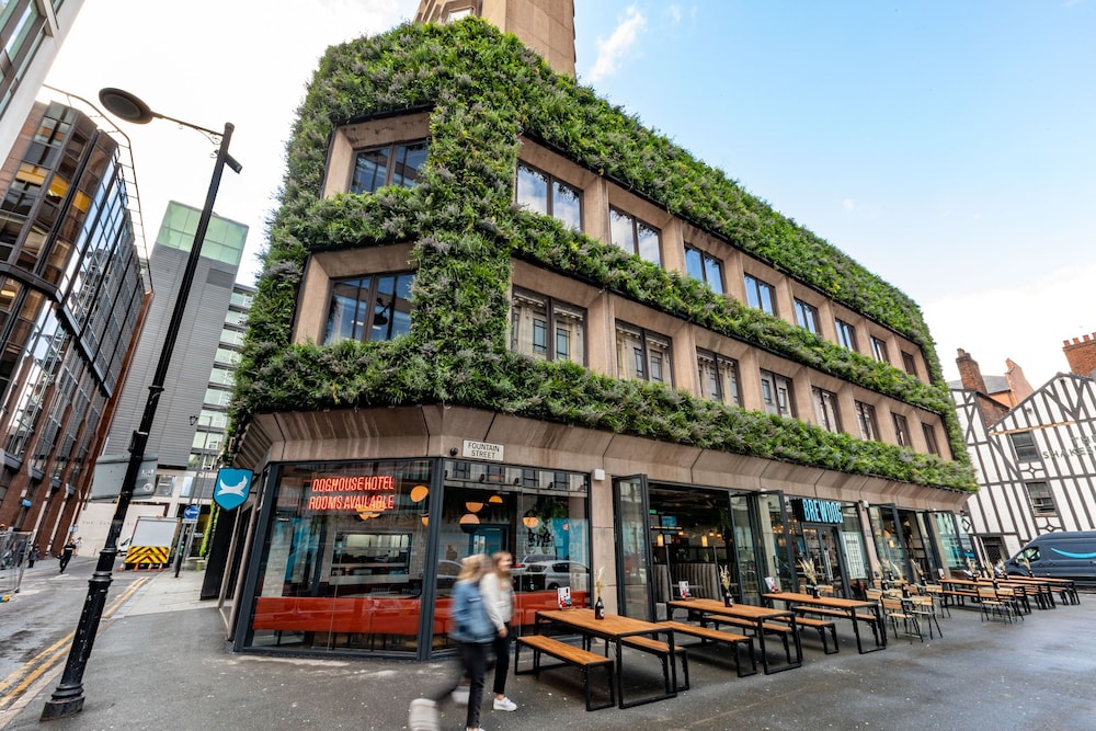 BrewDog Doghouse Manchester 4/27