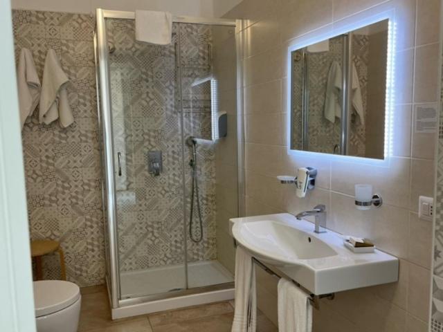 Hotel Alba D Amore 46/50