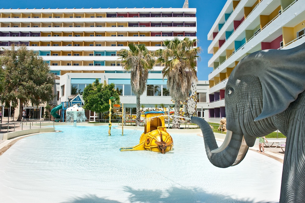 Esperides Beach Resort 41/50