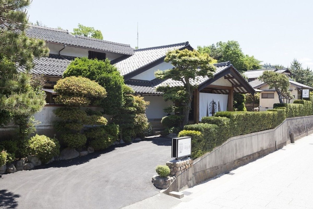 Onsen Guest House Aobato No Su 2/38