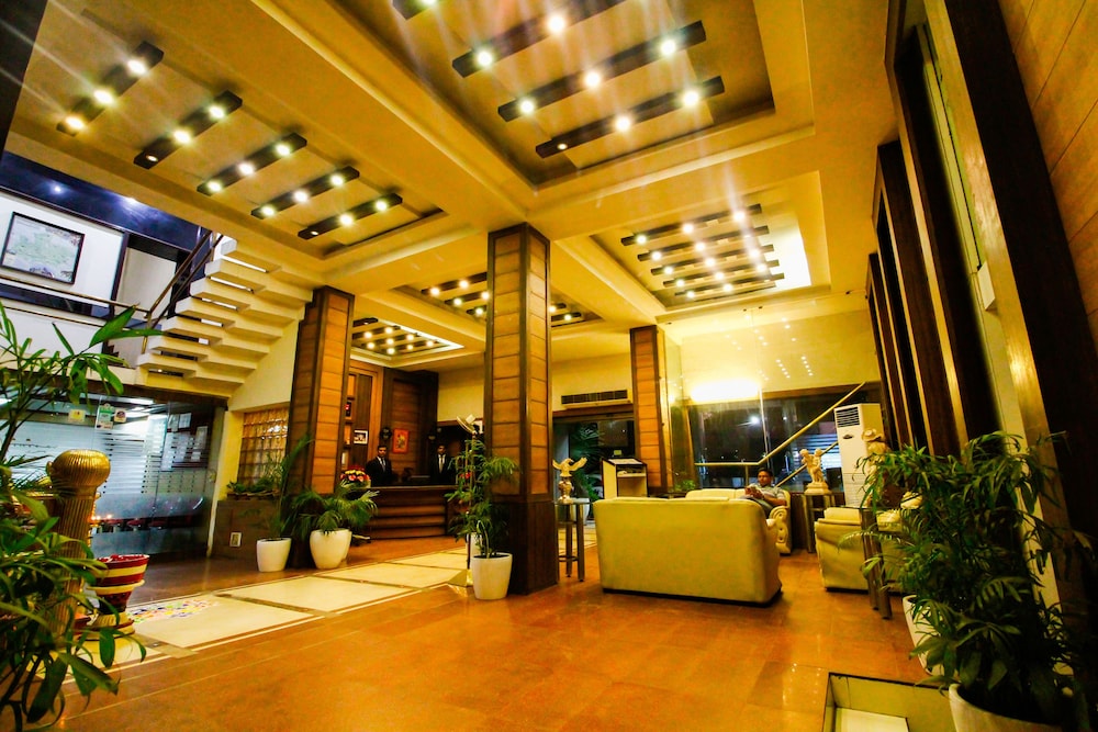HOTEL RISHI REGENCY 21/32