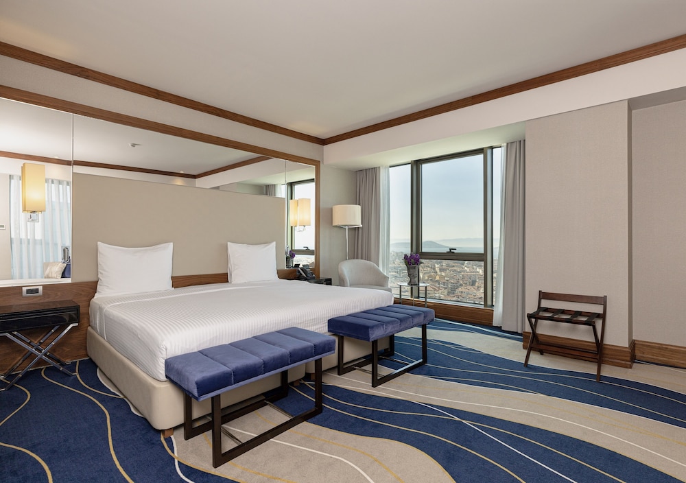 Elite World Grand Istanbul Kucukyali Hotel 16/68