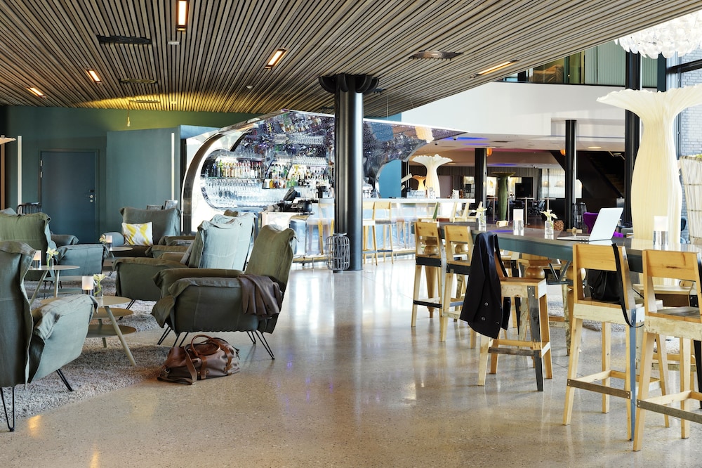 Scandic Fornebu 45/66