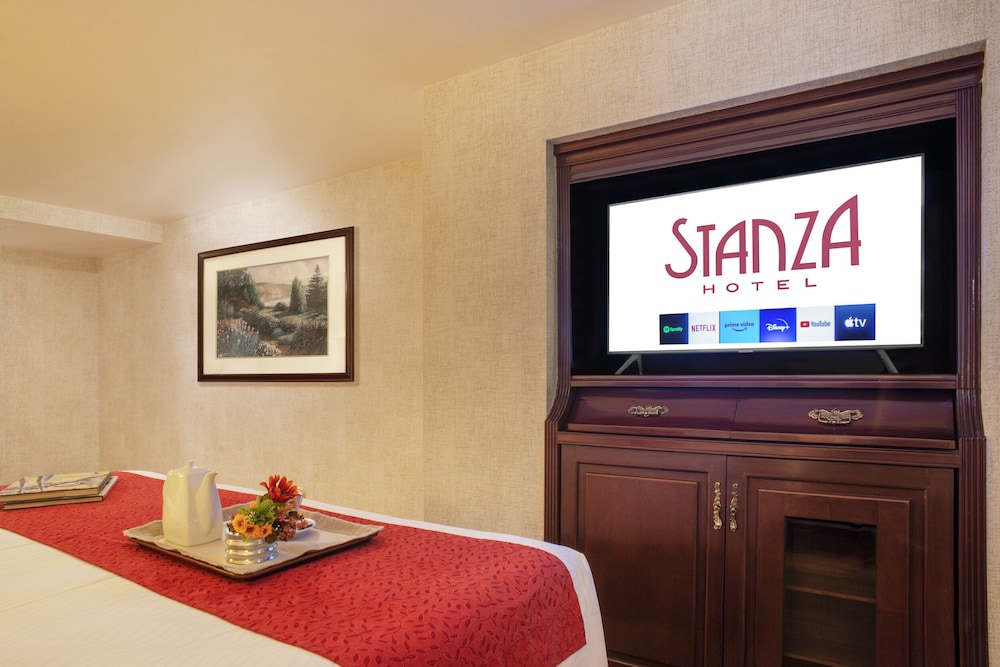Hotel Stanza 55/65