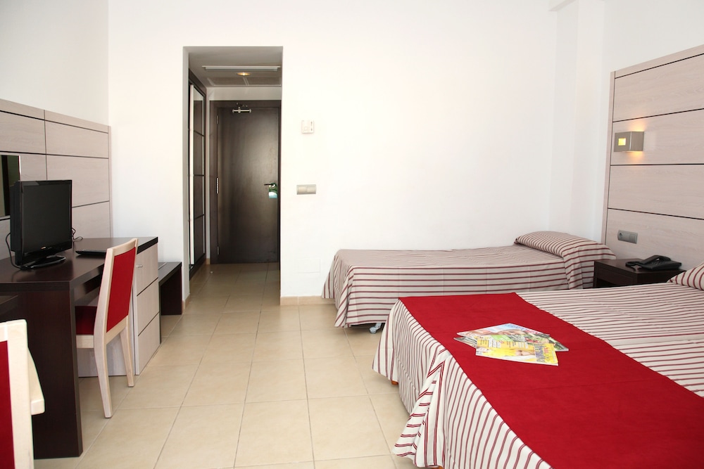 Hotel Puchet Ibiza 31/76
