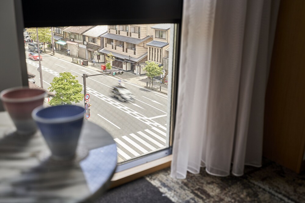 Tassel Hotel Sanjo Shirakawa 7/50