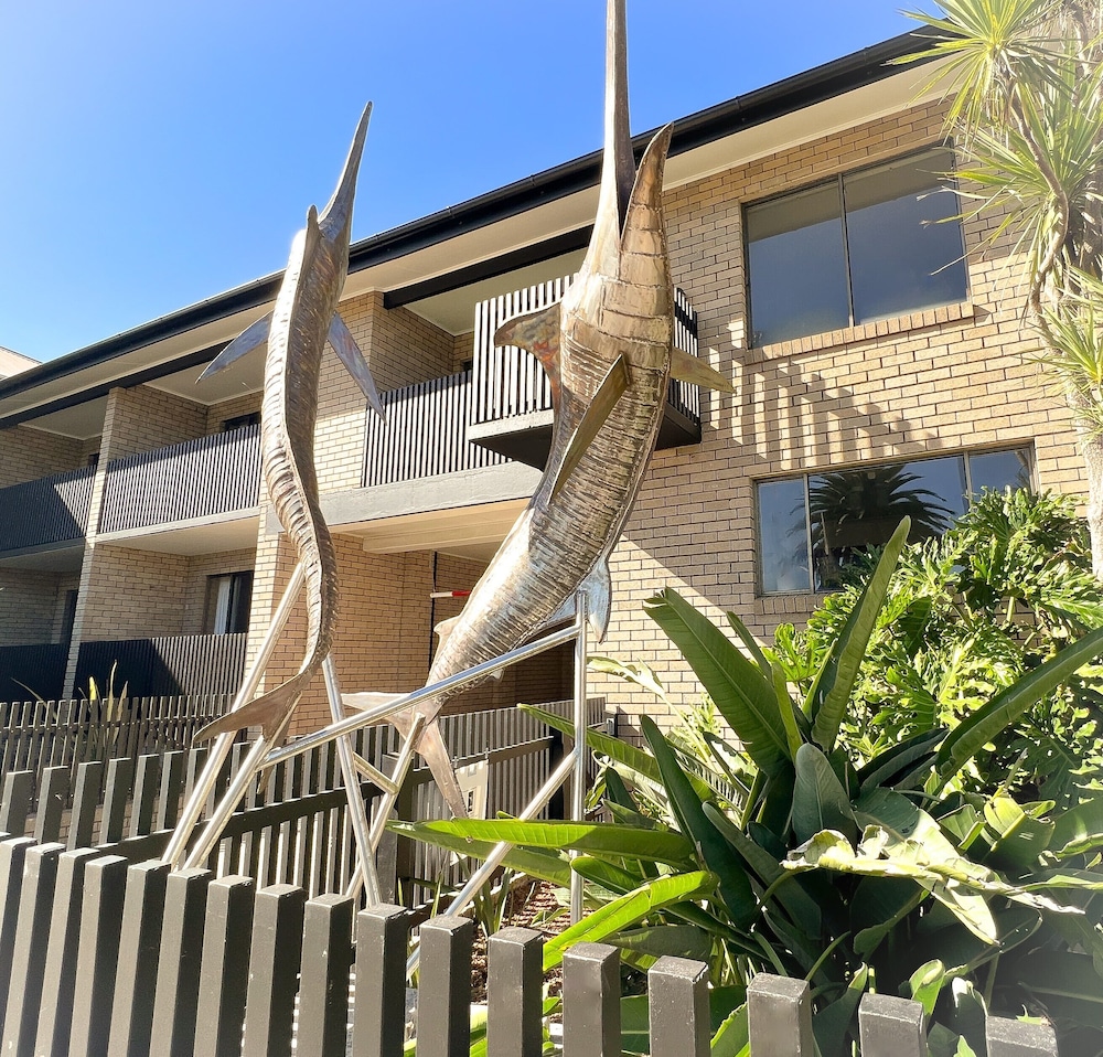 Bermagui Beach Hotel 1/50