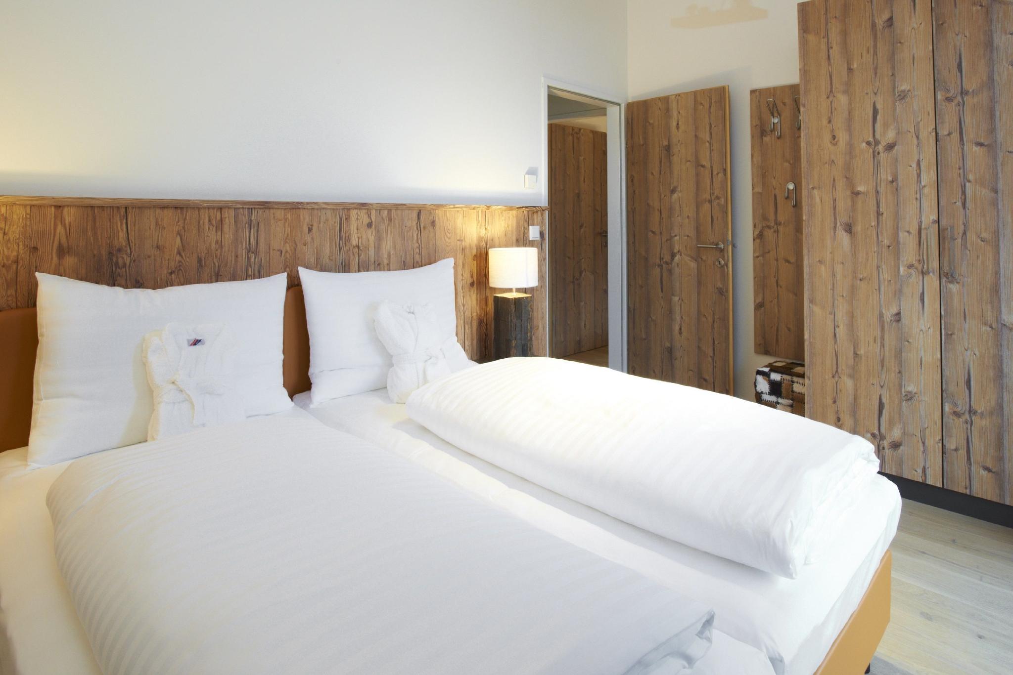 Ski & Golf Suites Zell am See by Alpin Rentals 23/45