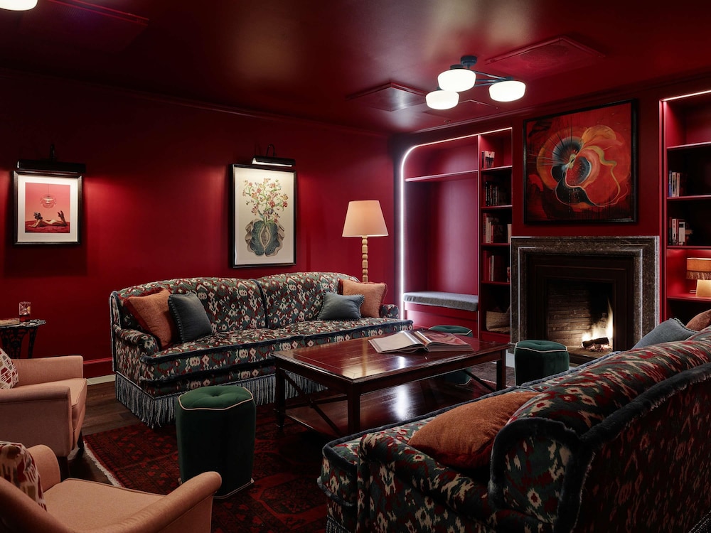 25hours Hotel Indre By 42/50