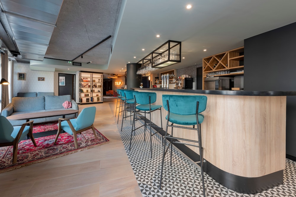 Tulip Residences Joinville-Le-Pont 20/30
