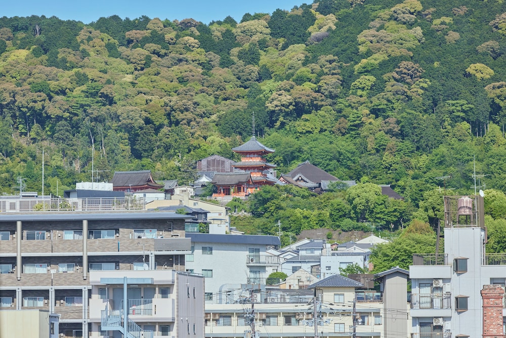 ノーガホテル清水京都 写真4