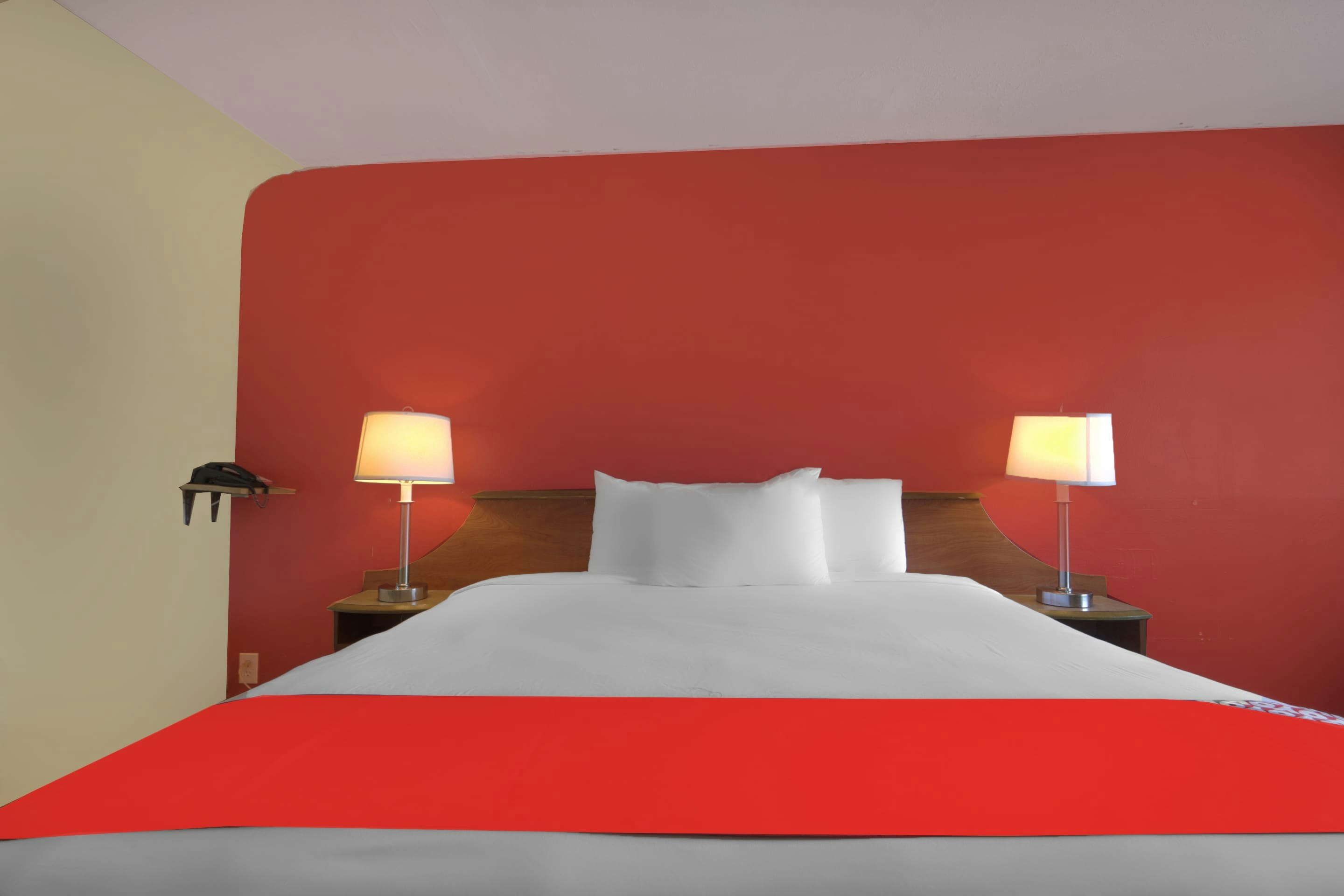 OYO Hotel North Lima OH - Boardman 45/72