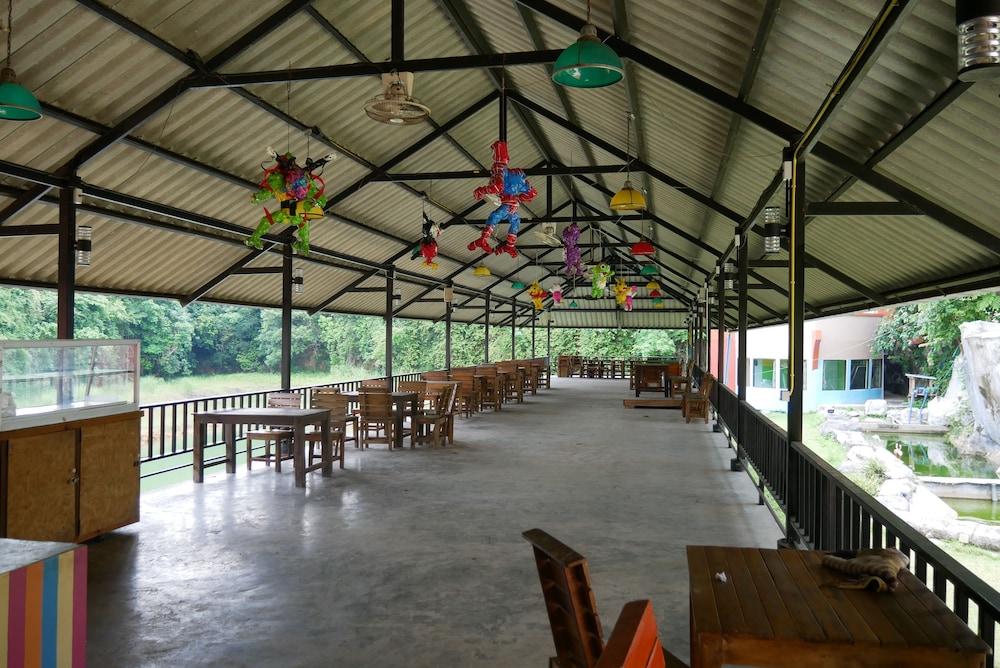 Aiyara Garden Resort 55/68