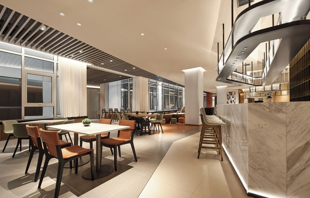 Novotel Yinchuan Lanxigu 43/51