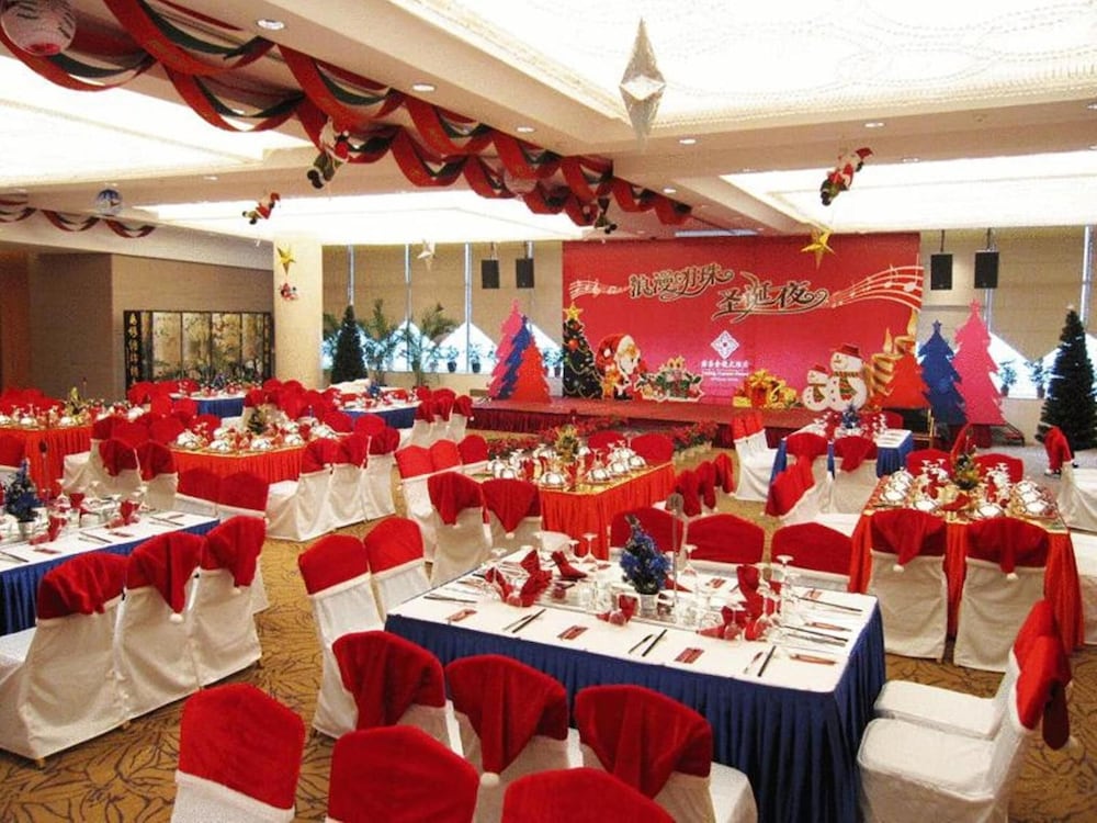 Glarun Jinling HOTEL 55/66